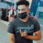 Dony Barrera - Facebook