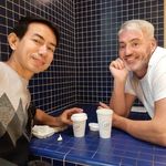 Don Bartley - @donny.bartinaus - Instagram