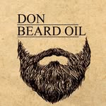 DON BEARD OIL - @donbeardoil.id - Instagram