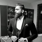 Raghav Gupta - @donbeardooo - Instagram