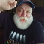 Don Beaver Mitchell - @don_beaver_mitchell - Instagram