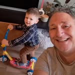Don Becker - @sirdonald60 - Instagram
