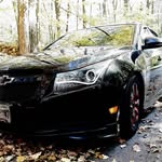 Don Becker - @obsidiancruze - Instagram