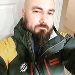 Don Becker - @obsidianfett - Instagram