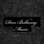 Don Bellamy - @donbellamymusic - Instagram