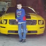 don bender - @05_gt_mustang - Instagram