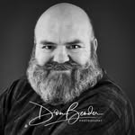 Don Bender - @donbenderphotography - Instagram