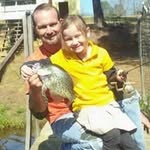 Donald Benefield - @jocelynsdad072 - Instagram