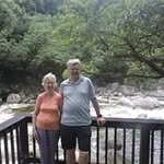 Don Bennett - @pamdon1083 - Instagram