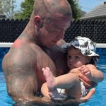 Dominic Don Jon Bergeron - @1bergy0 - Instagram