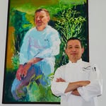 Don Bergeron - @chef_don_bergeron - Instagram