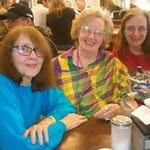 Donna Walden Bergeron - @donna.bergeron - Instagram