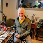 Don Best - @donbest_woodart - Instagram