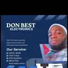 Donbest - @donbest127 - TikTok