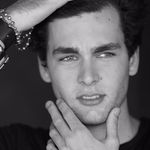 Don Bingham - @modeldonbingham - Instagram