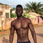 💪🏿Blessing♥️♥️🇬🇭🇺🇸🏴󠁧󠁢 - @don__blade - Instagram