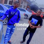 Don Blake RG - @donblake9566 - Instagram
