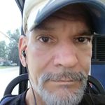 Don Bledsoe - @donat3llo13 - Instagram