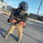 Don Blevins - @terrickblevins - Instagram