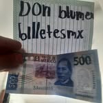 carlos - @don_blumen_billetesmx - Instagram
