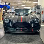 Don Bordeau - @hooligan.and.hot.rods - Instagram