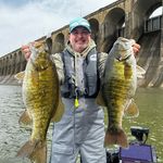 Don Bogue - @the_piscary_fishing - Instagram