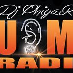 Don Phiyared Bohannon - @dj_phiyared - Instagram