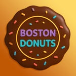 Boston Donuts - @bostondonutstr - Instagram