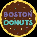 Boston Donuts Bahçelievler - @bostondonutsbahceli - Instagram