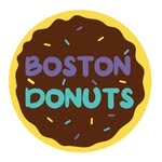 Boston Donuts Edremit - @bostondonuts.edremit - Instagram