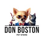 Don Boston | PETSHOP - @donbostonpetstore - Instagram