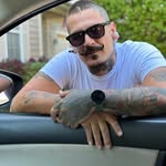 Sebastian Mantilla - @donboston2121 - Instagram