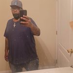 Donta Bostwick - @bostwickdonta - Instagram