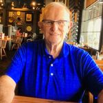 Don Boswell - @donrboswell - Instagram