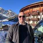 Daniele Botta - @donbotta - Instagram