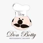 Don Botty - @donbottybarracas - Instagram