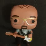 Don Bourassa - @dobaldcustoms - Instagram