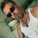 Don Bourassa - @clownbratprince - Instagram
