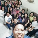 don Bourne - @bornokmanurung - Instagram