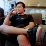 Melbourne Vaughn Aca Pendon - @bournependon - Instagram