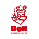 DON Board Game & Coffee - @donboardgame - Instagram