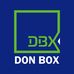 Don Box - Facebook