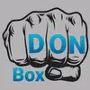DON BOX - @donbox83 - TikTok