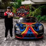 Don Boxster - @don_boxster - Instagram