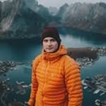 Henri Kiviluoma - @donnamarieboynton - Instagram