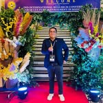 Don A. Brabante - @don.brabante - Instagram