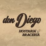 Don Diego Hostaria & Braceria - @dondiego_hostariabraceria - Instagram