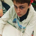 no one - @dont_bully_braden - Instagram