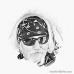 Midnite Rebel (Don Brainard) - @don.brainard - Instagram