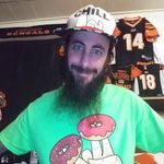 Don Brannum - @don_brannum - Instagram